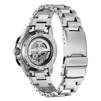 Orologio Citizen Uomo Promaster Navihawk in Titanio NK0044-57E - NK0044-57E